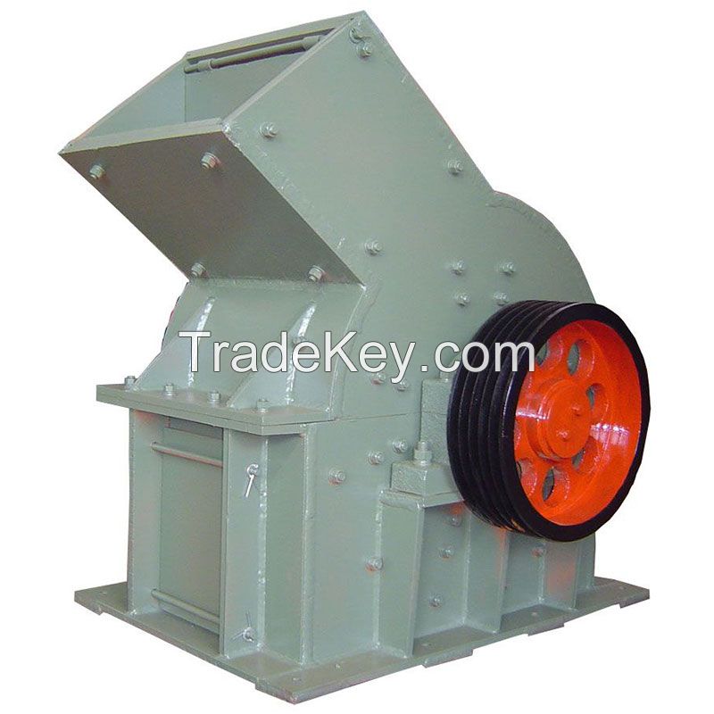 Hammer Crusher