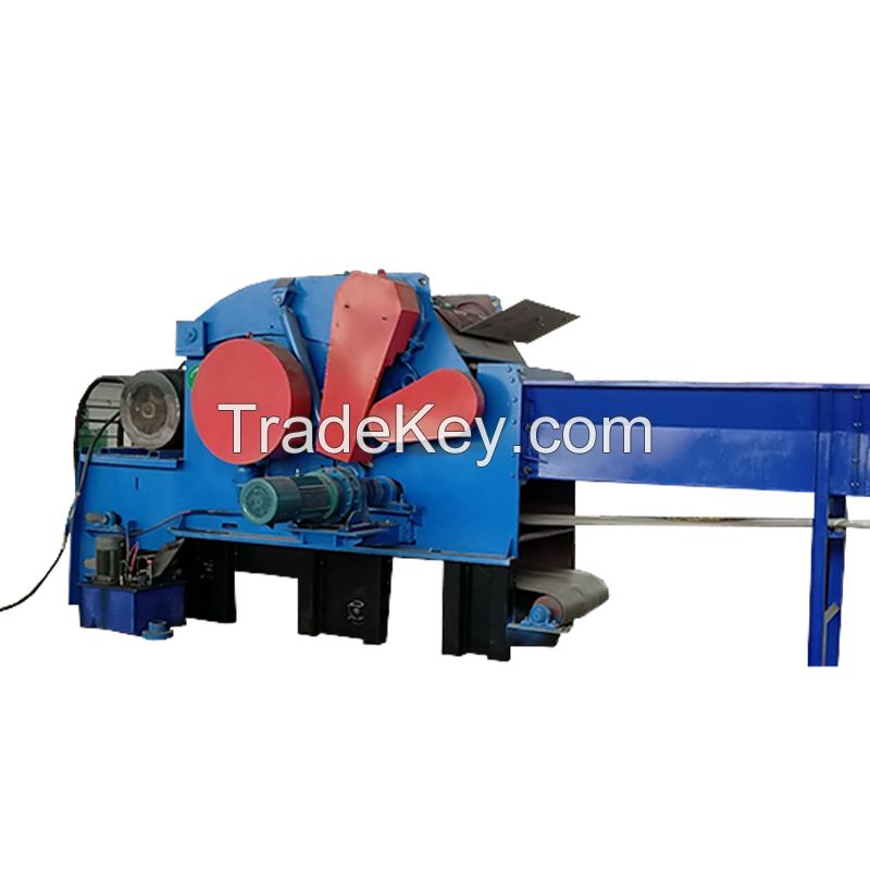 Heavy duty pipe crusher