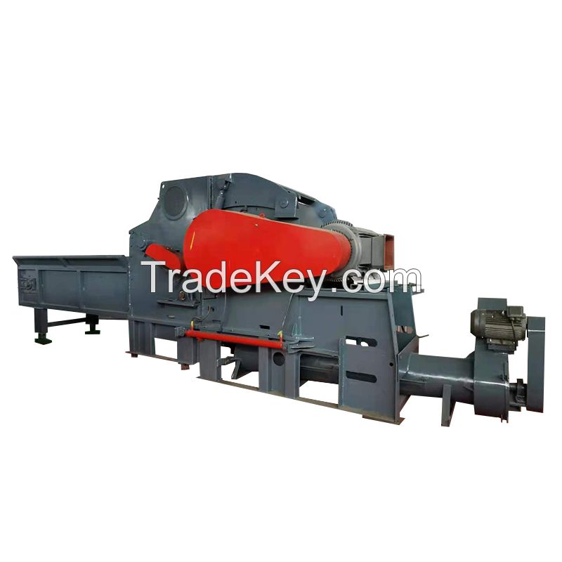 Soft multifunctional plastic crusher