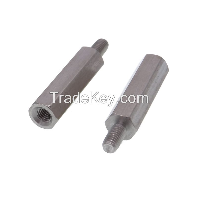 M2 M3 Stainless Steel Hex Stud Hexagon Standoff Screw