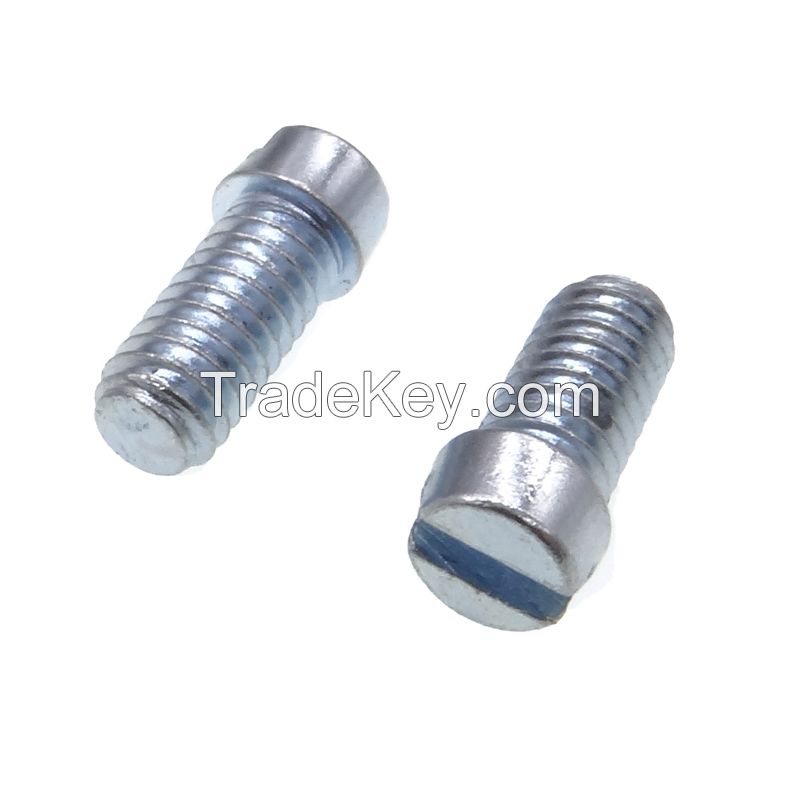 M3 M4.5 Brass Slotted Screw Terminal Screws