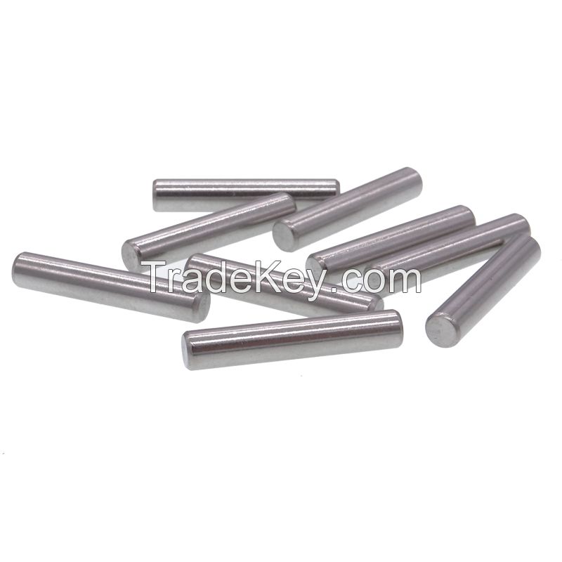 Steel Zinc Pin Round Stud Pin Axle for Toy Car