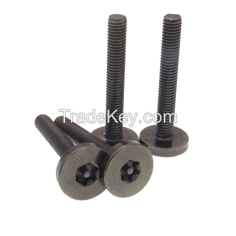 Anti-Theft Screw Non-standard Security Screws