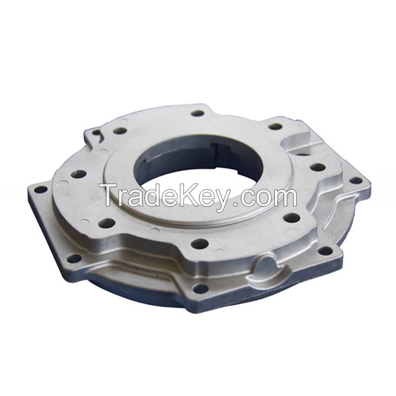 High Pressure Die Casting die cast services