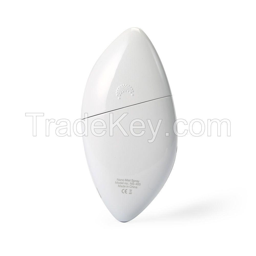 Nano Spray moisturizer, hand-held moisturizing and beauty equipment