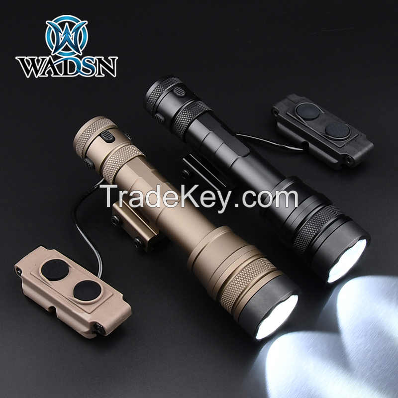 CD REIN 1300lm Flashlight