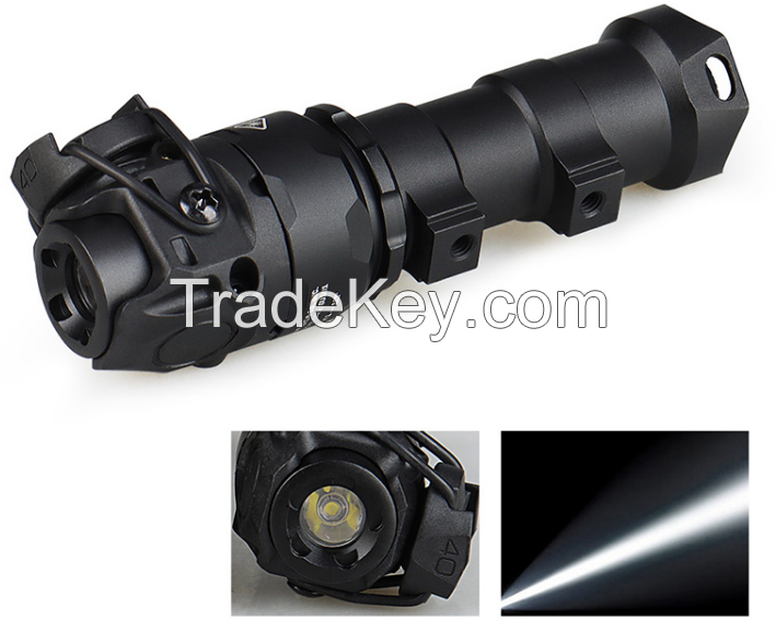 kiji k1 flashlight