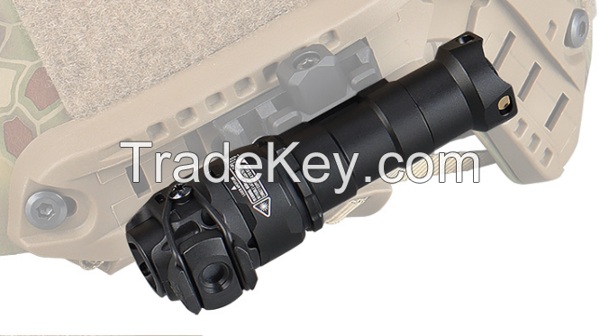 kiji k1 flashlight