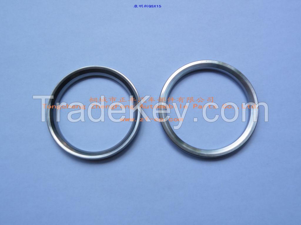 Commins valve  seat