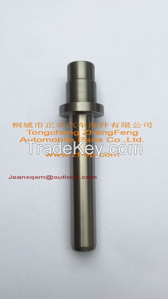 Supply  for diseal  engine valve guide