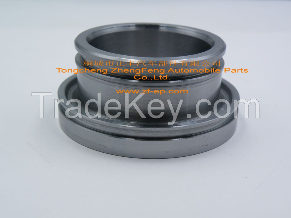 Marine valve seat 