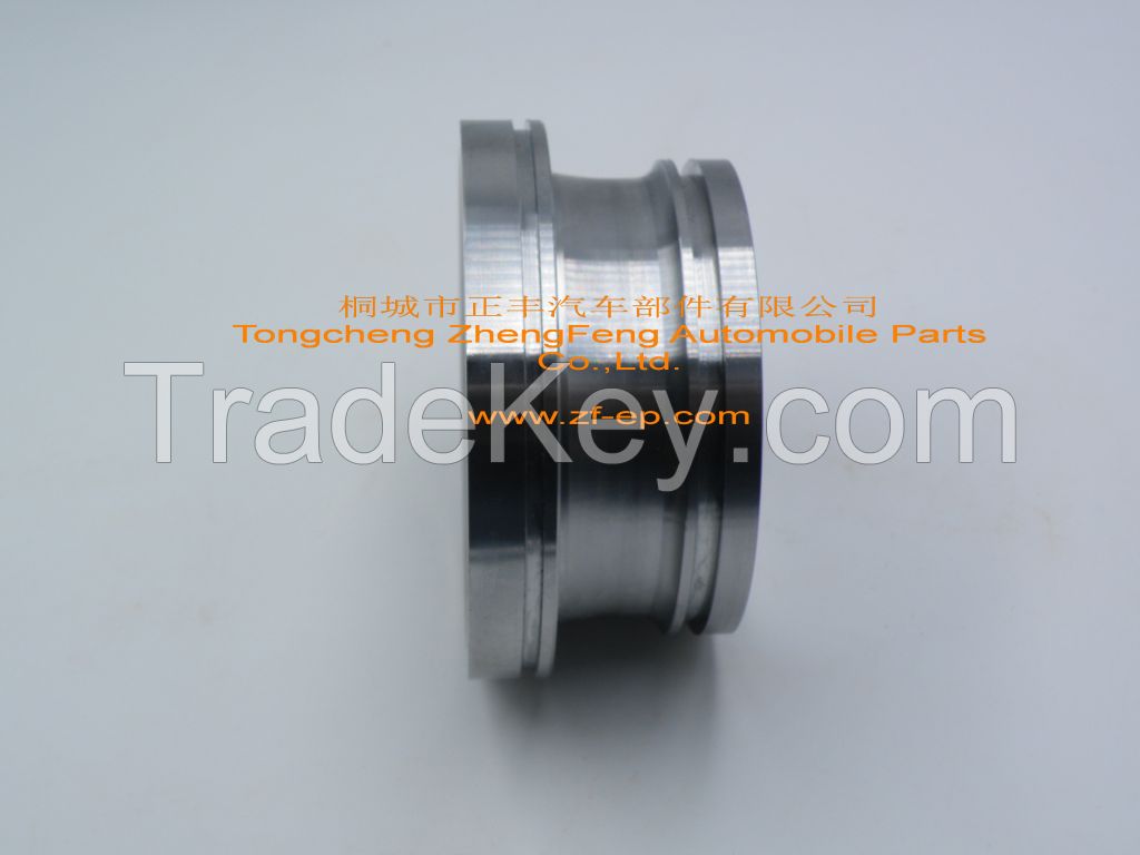 Marine valve seat 