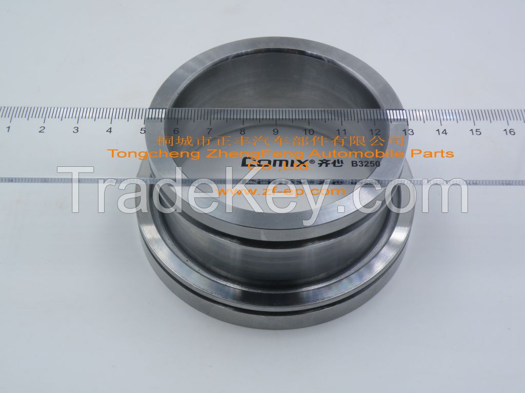 Marine valve seat 