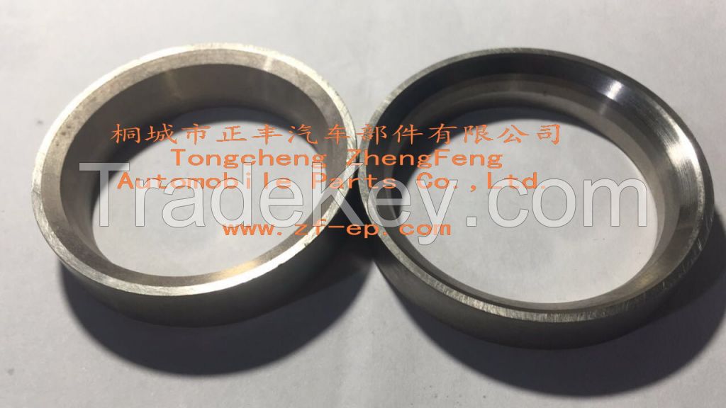 Weichai valve seat