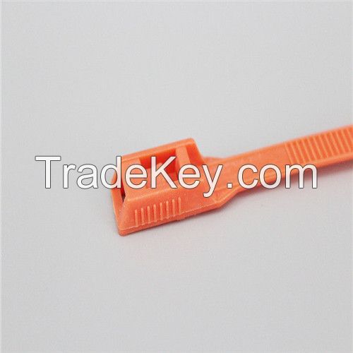 Playground Cable Ties/In-Line Cable Ties