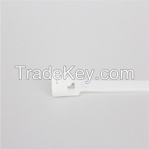 Releasable Cable Ties