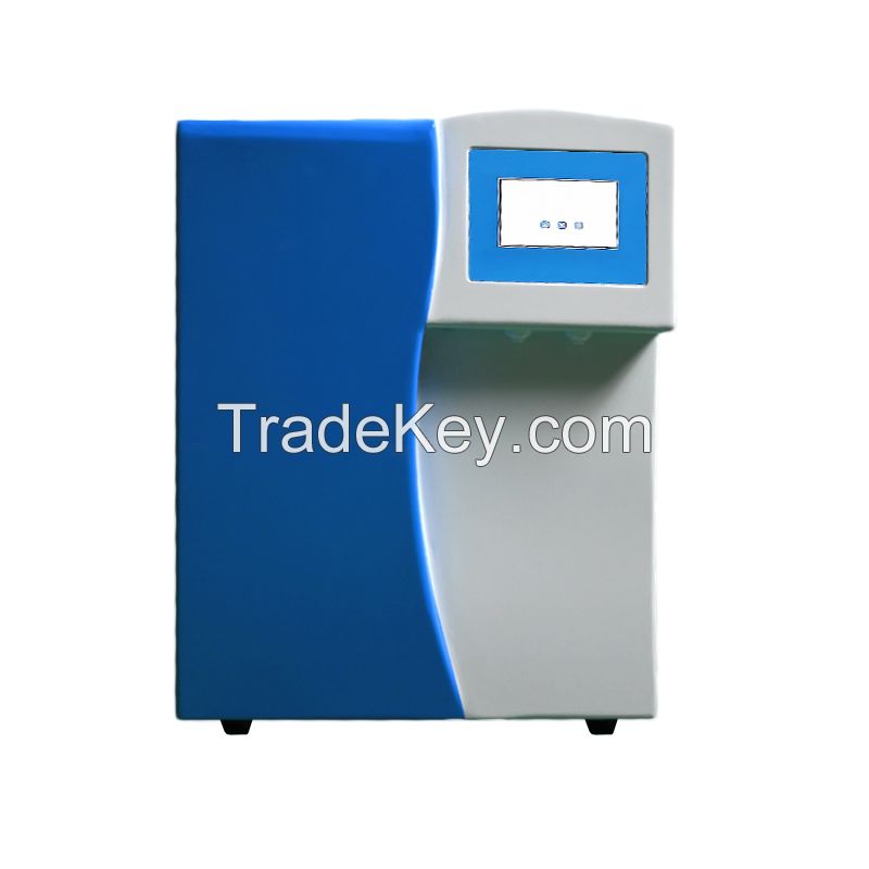 High-end Biochemical Analyzer Ultrapure Water System