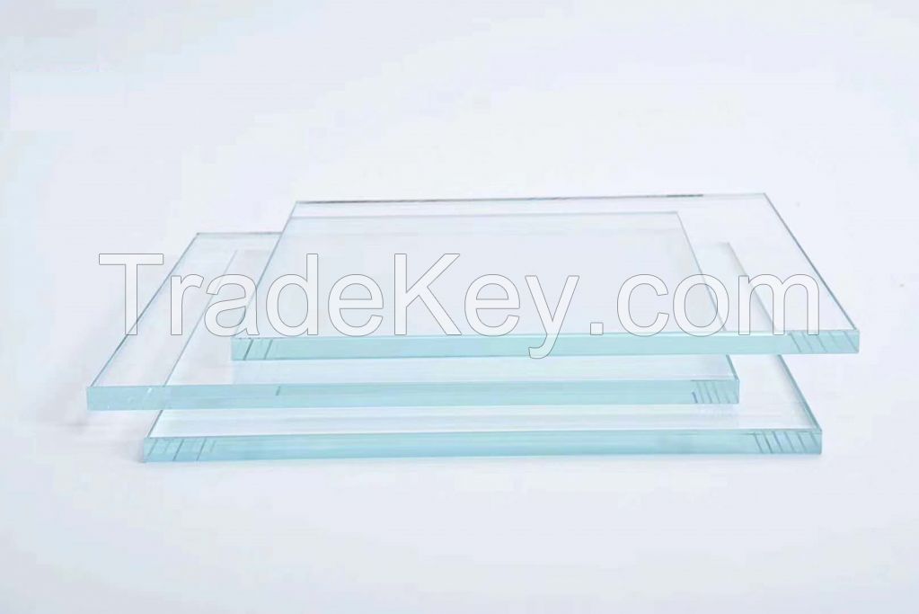 ZHICHUN (Ultra Clear Glass Plus)