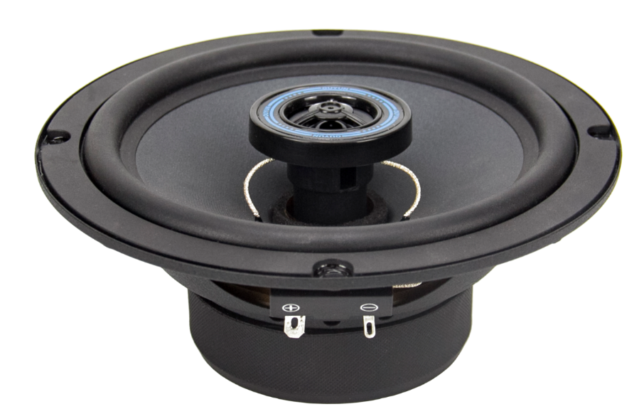 car speaker 6.5&amp;quot; coaxial audio car audio