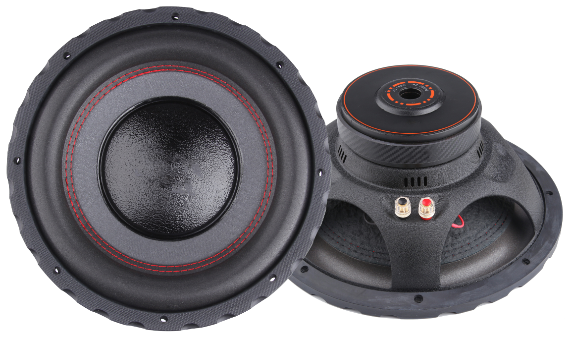 Car Audio Speaker 12 Inch Subwoofer Speaker