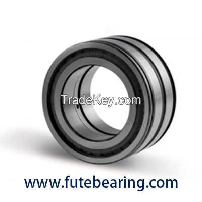 F-224619Hydraulic pump crescent bearingF-224619bearing