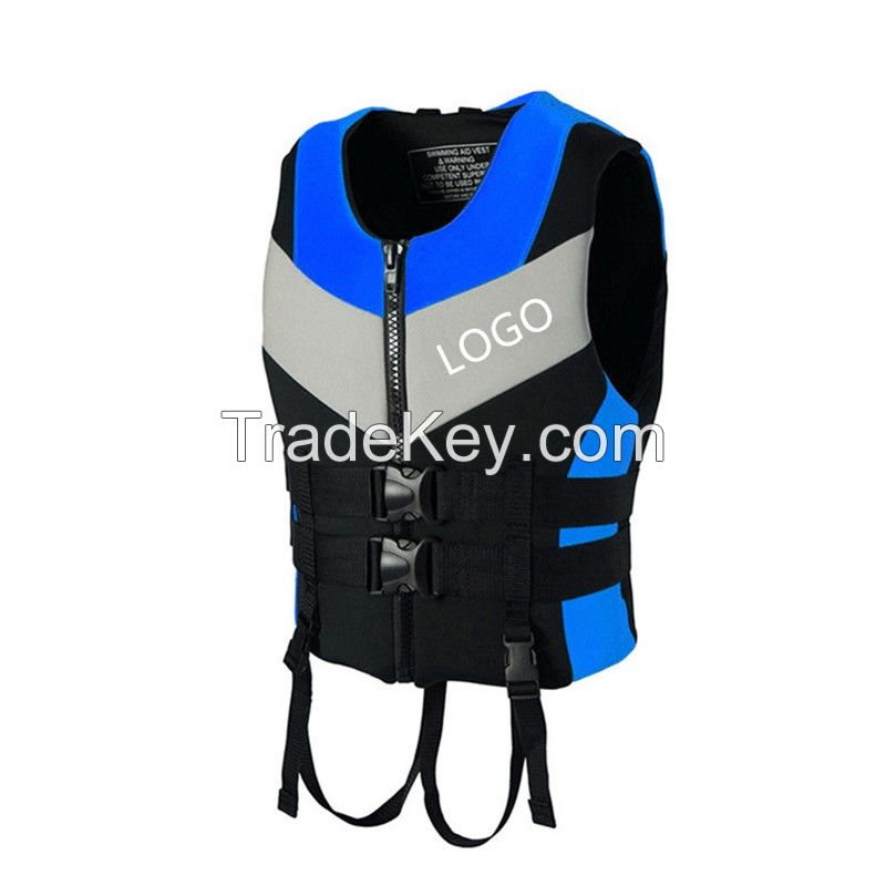 Wholesale Of High-quality Marine Adult Life Jacket Vest Safe And Cheap Life Jackets