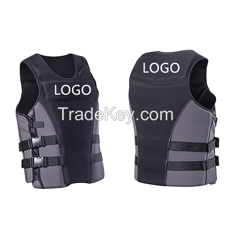 Wholesale Of High-quality Marine Adult Life Jacket Vest Safe And Cheap Life Jackets