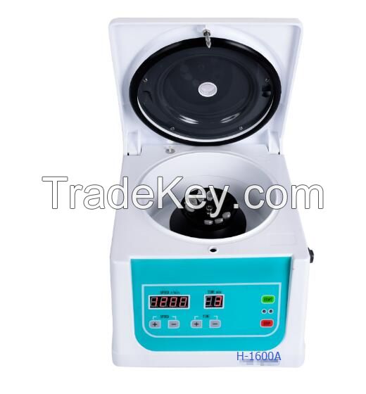 Micro Sample Centrifuge Laboratory Centrifuge Machine 1.5/2.2ml