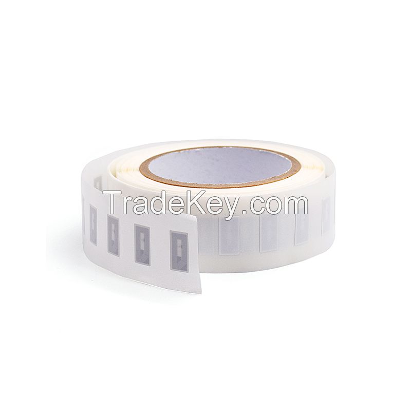 11*21mm Mini NFC 213 White Label NXP NTAG213 Tag Sticker