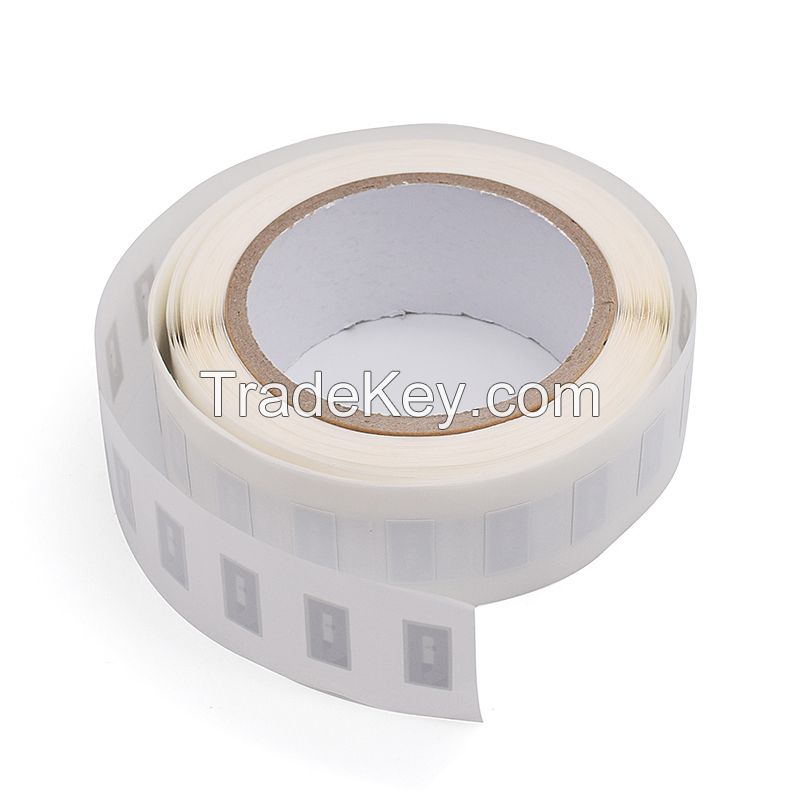 11*21mm Mini NFC 213 White Label NXP NTAG213 Tag Sticker