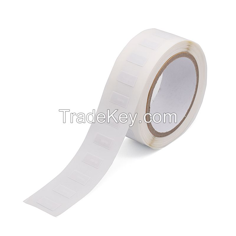 11*21mm Mini NFC 213 White Label NXP NTAG213 Tag Sticker