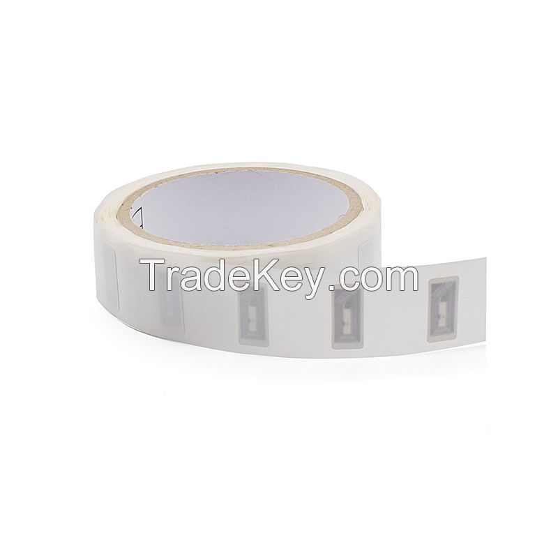 11*21mm Mini NFC 213 White Label NXP NTAG213 Tag Sticker