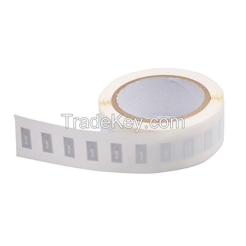 11*21mm Mini NFC 213 White Label NXP NTAG213 Tag Sticker