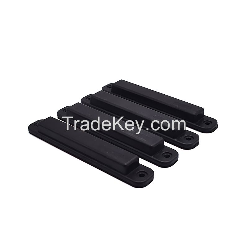 ABS UHF Anti-metal Tag Outdoor Sunscreen Waterproof Long RFID Electronic Tag
