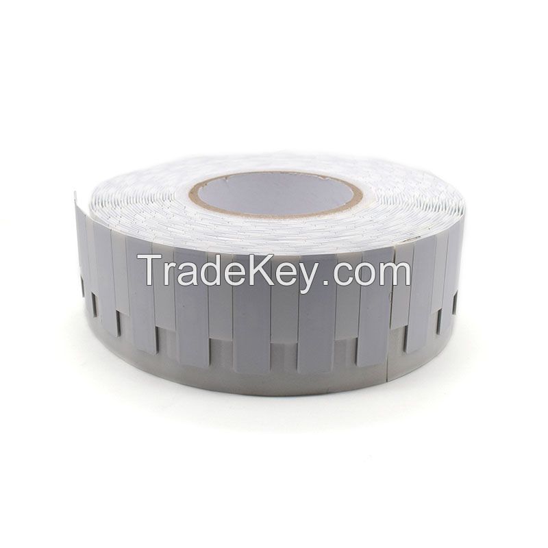 Metal Asset Management Tag UHF Flexible Anti-Metal RFID Tag