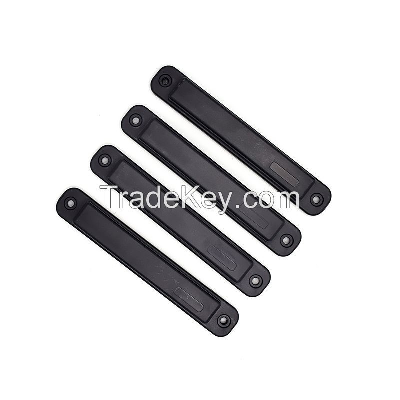ABS UHF Anti-metal Tag Outdoor Sunscreen Waterproof Long RFID Electronic Tag