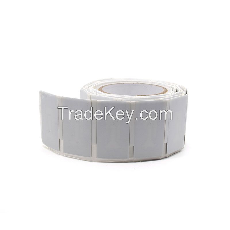 Metal Asset Management Tag UHF Flexible Anti-Metal RFID Tag