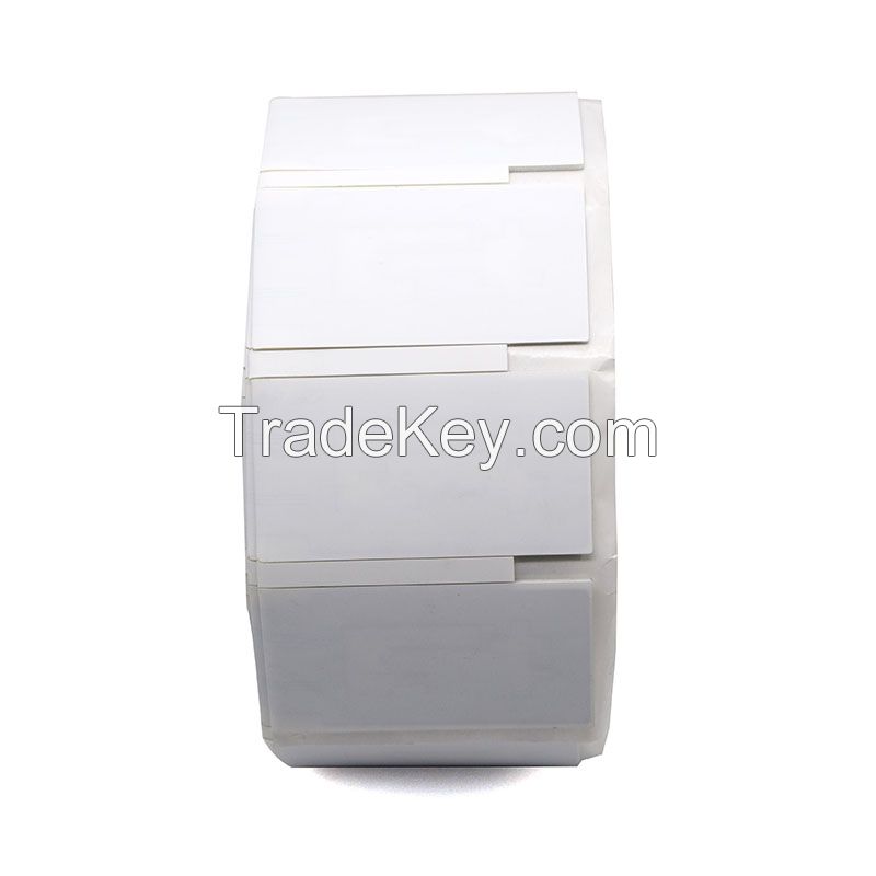 Metal Asset Management Tag UHF Flexible Anti-Metal RFID Tag