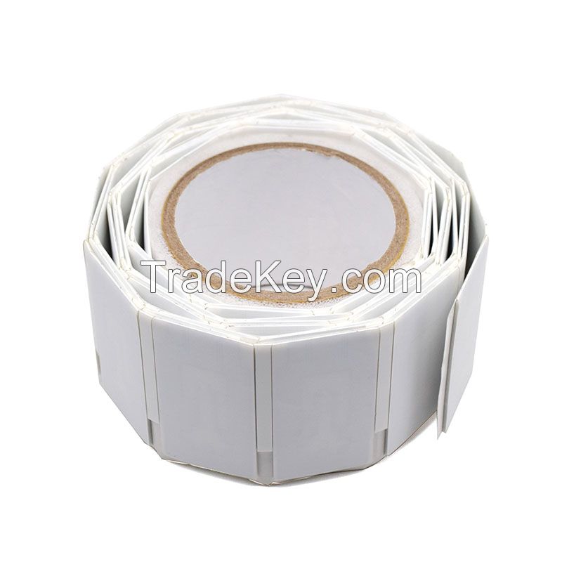 Metal Asset Management Tag UHF Flexible Anti-Metal RFID Tag