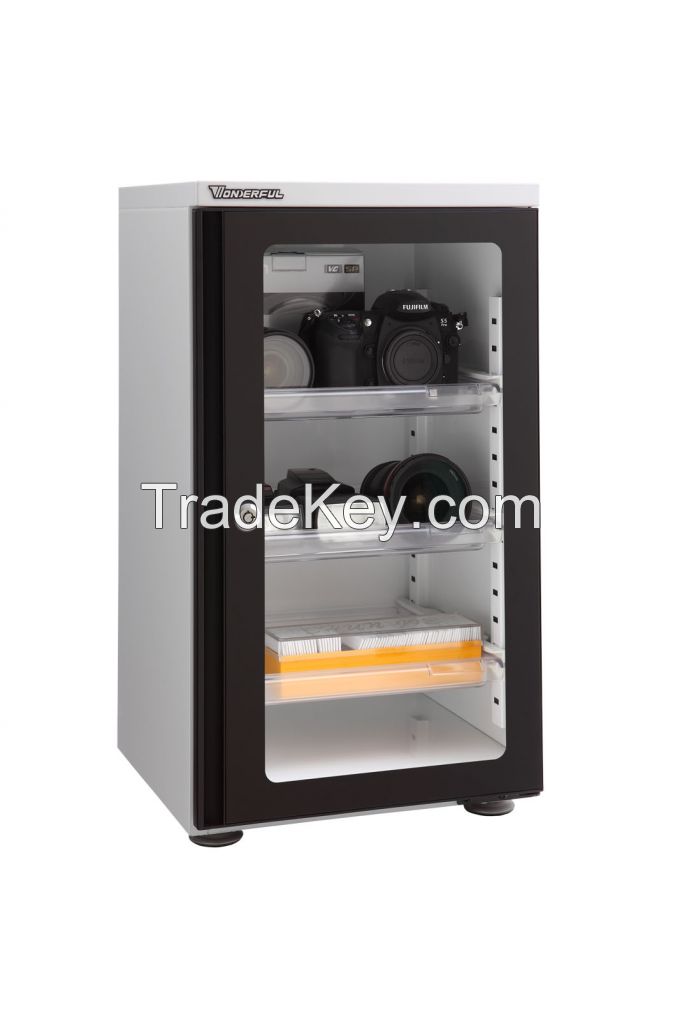 Auto Dry Cabinet ( 20%~50%RH)