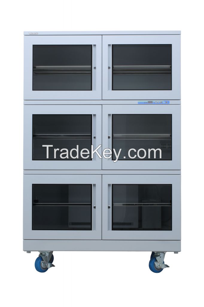 Fast Dry Cabinet (0.5%RH)