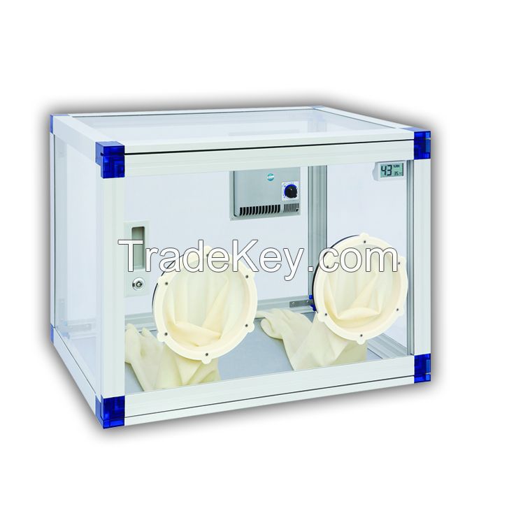 Lab use glove dry cabinet (20~50%RH) 