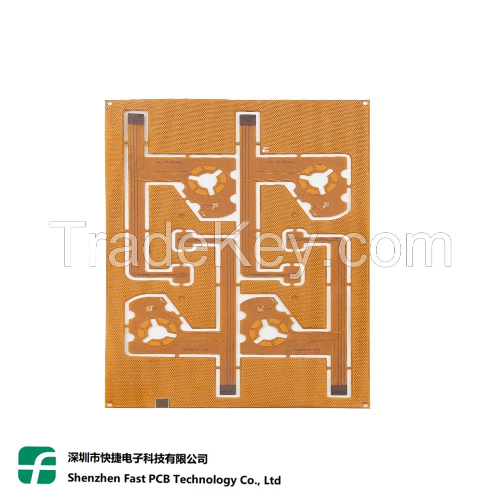 flexible printed circuit boards