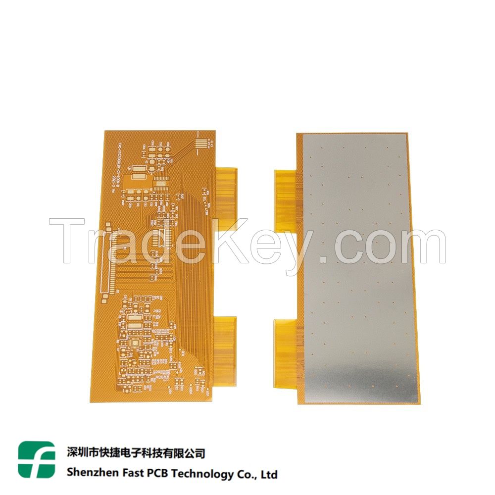 flexible printed circuit boards