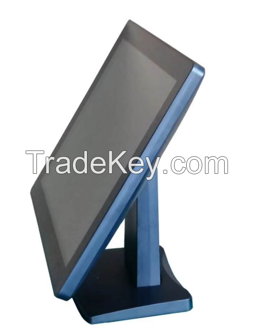 17inch multi-touch POS touch screen monitor 