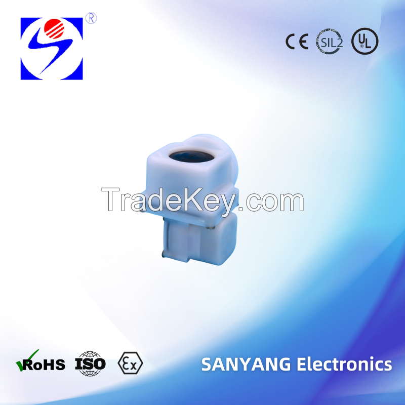 Gas Meter Smart Motor Valve Manufacturer