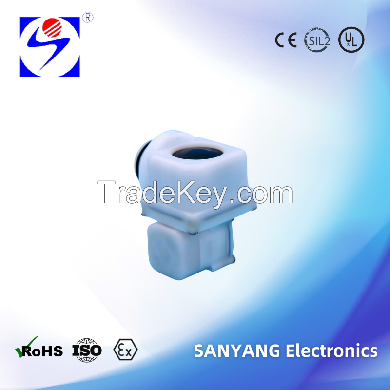 Gas Meter Smart Motor Valve Manufacturer