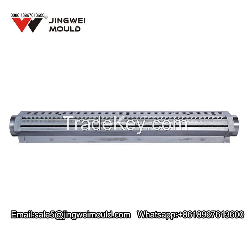 Hot melt adhesive extrusion die Slot Coating Die Head