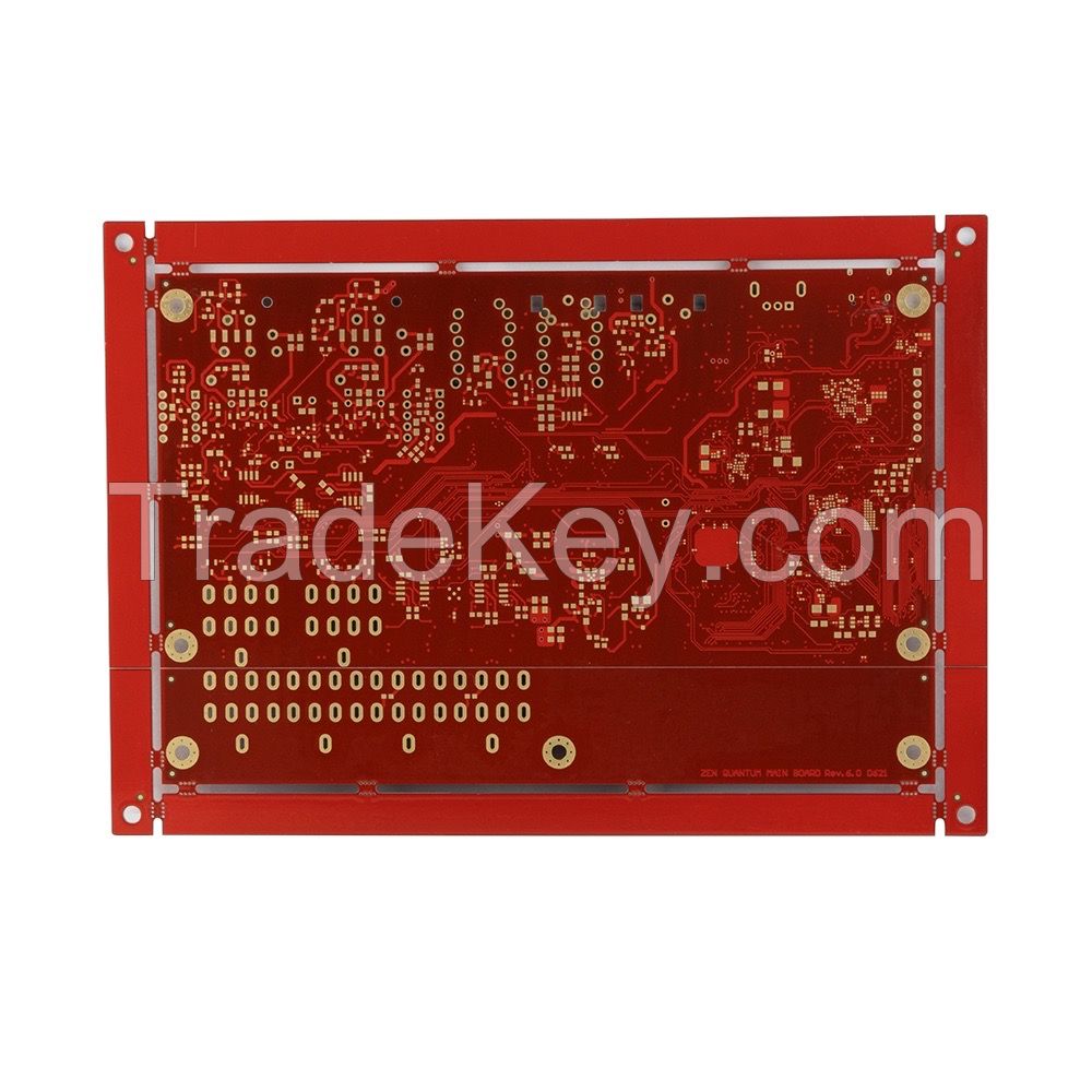  printed circuit board