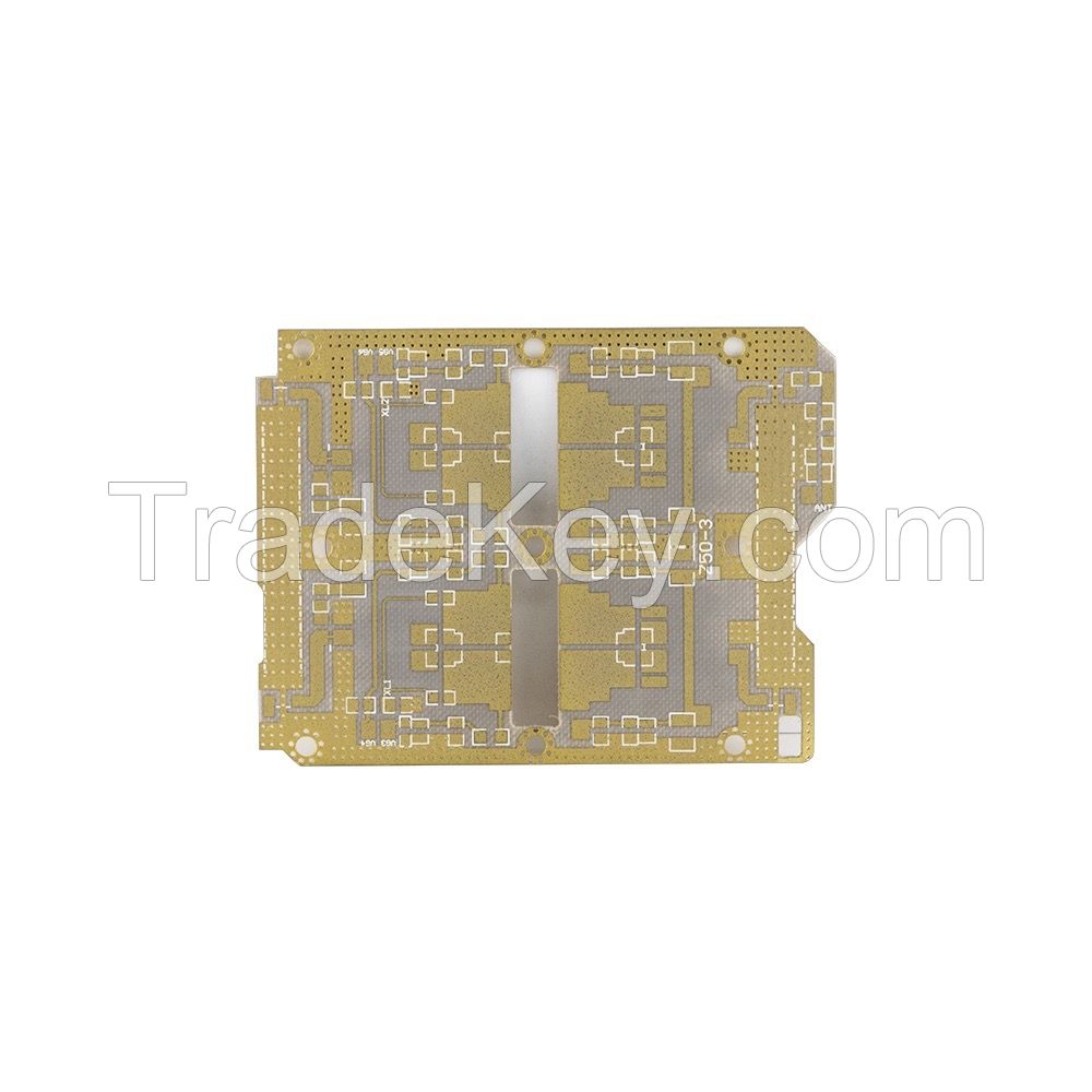 Flexible printed circuit board